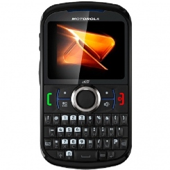 Motorola i475 Clutch+