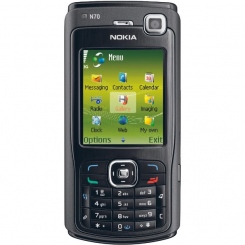 Nokia N70 Music Edition