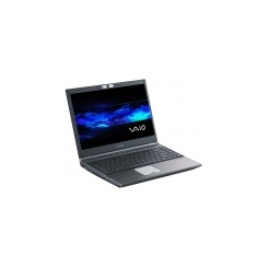 Sony VAIO SZ5