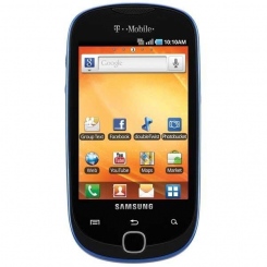 Samsung Gravity SMART