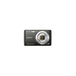 Sony DSC-W520