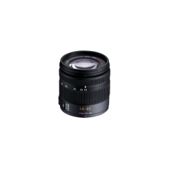 Panasonic H-FS014045 14-45mm F3.5-F5.6