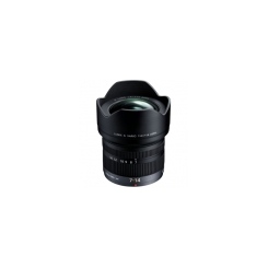 Panasonic H-F007014 7-14mm F4.0