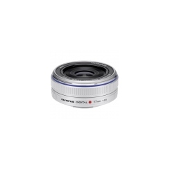 Olympus M.ZUIKO DIGITAL 17мм
