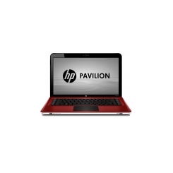 HP Pavilion dv6-3300