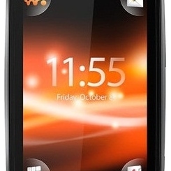 Sony Ericsson Mix Walkman