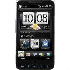 HTC Touch HD