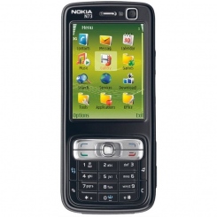Nokia N73 Music Edition
