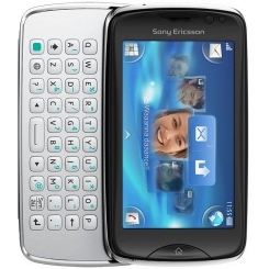 Sony Ericsson txt pro