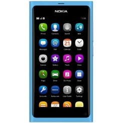 Nokia N9