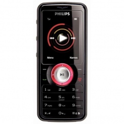 Philips M200