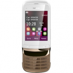 Nokia C2-03