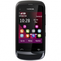 Nokia C2-02