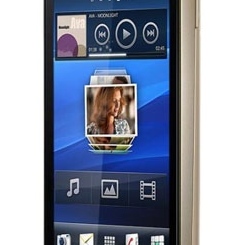 Sony Ericsson XPERIA Ray