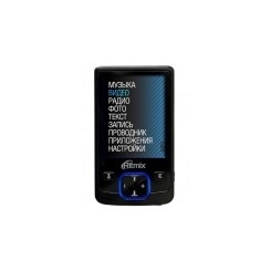 Ritmix RF-7500 4Gb