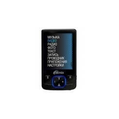 Ritmix RF-7500 8Gb