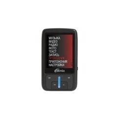 Ritmix RF-5500 2Gb