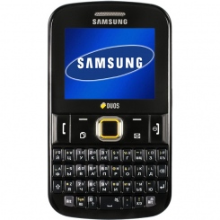 Samsung E2222 Duos