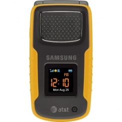 Samsung SGH-A837 Rugby