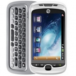 T-Mobile myTouch 4G Slide