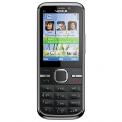 Nokia C5-00 5MP
