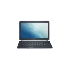 Dell Latitude E5520
