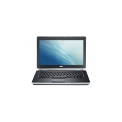 Dell Latitude E6420