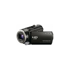 Sony HDR-CX560E