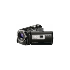Sony HDR-PJ30E