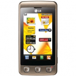 LG KP500