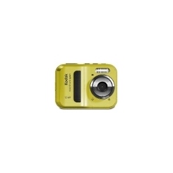 Kodak EASYSHARE C123
