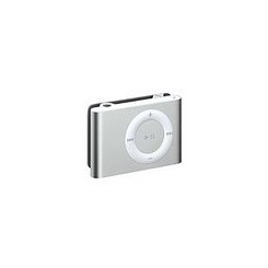 Apple iPod shuffle 2G 1Gb