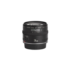 Canon EF 24mm f/2.8