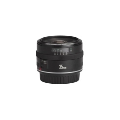 Canon EF 35mm f/2