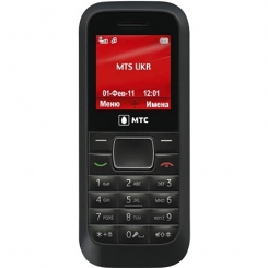 Alcatel ONETOUCH МТС 252