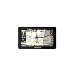 LEXAND ST-610 HD A5