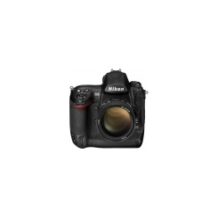 Nikon D3