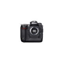 Nikon D2Xs