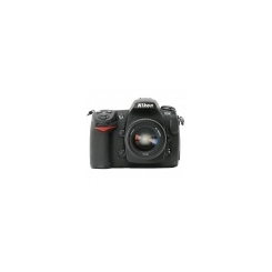 Nikon D300