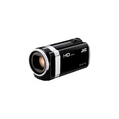 JVC GZ-HM445