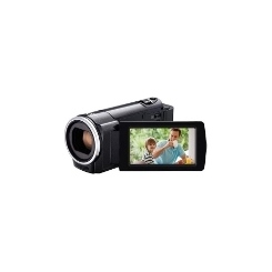 JVC GZ-MS150