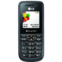 LG A190