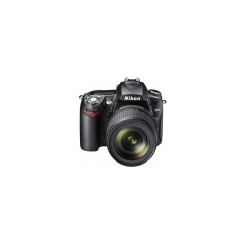 Nikon D90