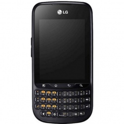 LG Optimus Pro C660