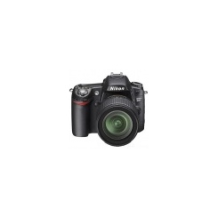 Nikon D80