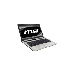 MSI CX640