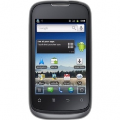 Huawei Sonic
