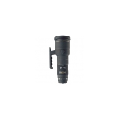 SIGMAphoto AF 500mm f/4.5 EX APO HSM
