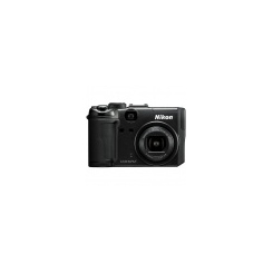 Nikon COOLPIX P6000