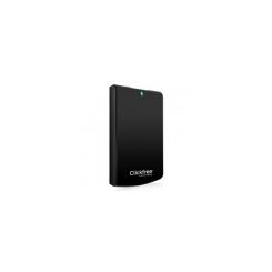 Clickfree C6 Portable 750Gb